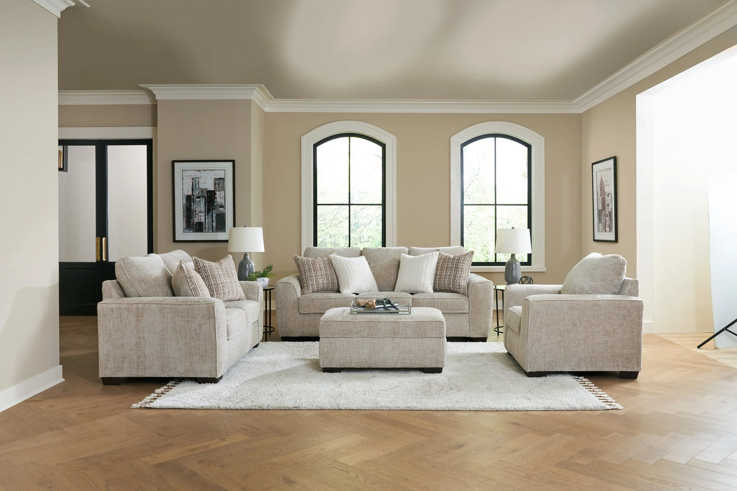 125 Ritz Taupe — Peak Living